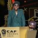 2023 CAF Awards: Asisat Oshoala and Fatima Tagnaout headline Women’s Best 11 of the year