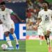 CAF Awards 2023: Ghanaian duo Mohammed Kudus and Thomas Partey named in Team of the Year