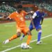 Ivorian forward Simon Adingra misses AFCON 2023 due to hamstring injury
