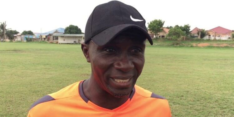 Even if we beat Kotoko and we are bottom no problem- Former Captain Amankwah Mireku