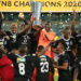 Richard ofori’s ten club mates at Orlando pirates in Bafana Bafana’s preliminary squad for AFCON