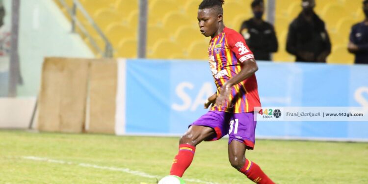 We have to question Chris Hughton if Salifu and Lamptey are not called to the Black Stars – Charles Taylor claims