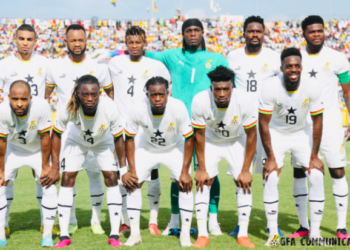 We are not obsessed with winning the AFCON – Black Stars Deputy coach Didi Dramani
