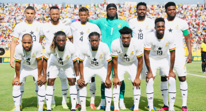 We are not obsessed with winning the AFCON – Black Stars Deputy coach Didi Dramani
