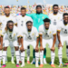 We are not obsessed with winning the AFCON – Black Stars Deputy coach Didi Dramani