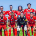 Asante Kotoko coach Prosper Ogum names team for Chelsea clash