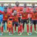 AFCON 2023 Team Guide- (#16). Angola