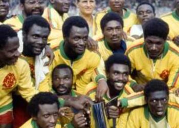 2023 Africa Cup of Nations: Can ailing Black Stars return to glory