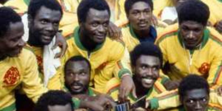 2023 Africa Cup of Nations: Can ailing Black Stars return to glory