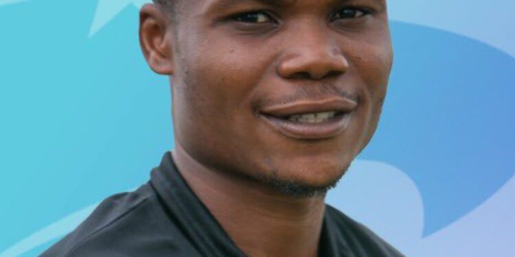 Hearts of Oak report referee  Reginald Collins Amoah to GFA after defeat to Asante Kotoko