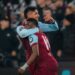 Mohammed Kudus shines, scores as West Ham beat Freiburg in Europa League