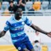 Ghana forward Yakubu Nassam Ibrahim scores again in Hong Kong Rangers win over Lee Man Warriors