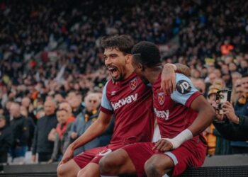 ‘We can do better than this’ – Ghana’s Kudus Mohammed on West Ham’s thumping win over Wolverhampton Wanderers