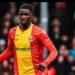 Ghanaian defender Jamal Amofa snubbed by Ghana coach Chris Hughton as he names AFCON squad