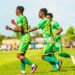 Ghana Premier League: Nsoatreman pip Aduana Stars