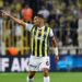 Ghana stalwart defender Alexander Djiku reacts to his masterclass against Galatasaray for Fenerbahce