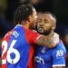 Ghana star forward Jordan Ayew picks assist in Crystal Palace’s defeat to Chelsea