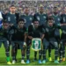 Jose Peseiro names Nigeria’s 25-man squad for AFCON 2023