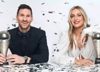 The Best FIFA Football Awards 2023 to be held in London on 15 January