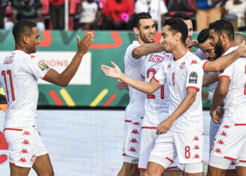 Jalel Kadri names Tunisia’s 27-man squad for AFCON 2023