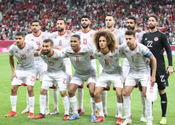 AFCON 2023 Team Guide- (#19). Tunisia