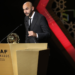 2023 CAF Awards: Morocco’s Walid Regragui named Men’s Coach of the Year