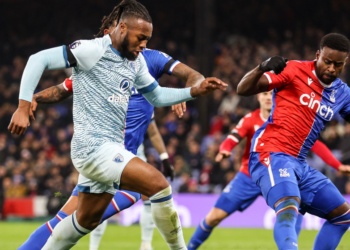 Antoine Semenyo’s Bournmouth guns down Crystal Palace