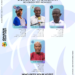 Ibrahim Tanko, 3 other coaches nominated for NASCO Coach of the Month honors in November
