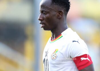 MLS star Yaw Yeboah confident Ghana can win AFCON 2023