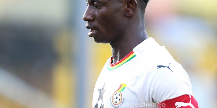 MLS star Yaw Yeboah confident Ghana can win AFCON 2023