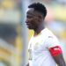 MLS star Yaw Yeboah confident Ghana can win AFCON 2023