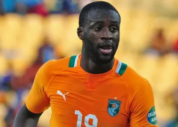 Former Côte d’Ivoire and Manchester icon Yaya Toure takes Ghana out of favorites to win AFCON 2023