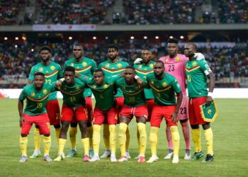 AFCON 2023 Team Guide- #10. Cameroon