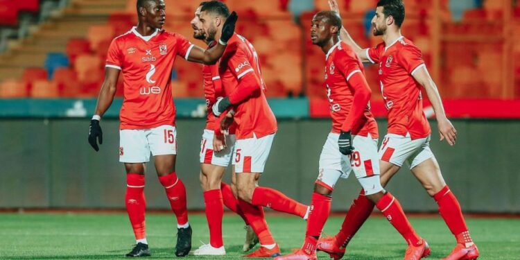 CAF Champions League Week 3: Al Ahly v Belouizdad preview