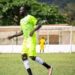 Vincent Atinga Starts training for Bibiani Gold Stars 