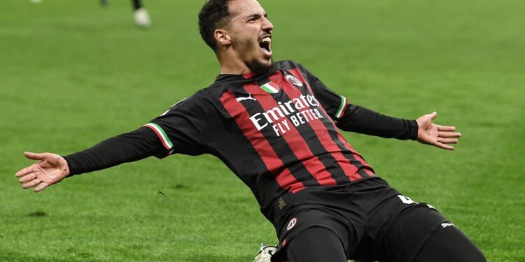 Ishmael Bennacer: “I am truly proud to be at this club and will give 100 per cent every day as long as I am here”