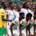 AFCON 2023: Burkina Faso’s 27-man squad