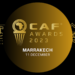 CAF AWARDS 2023: CAF reveals the final 3 for each category