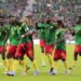 Rigobert Song announces Cameroon’s final 27-man squad for AFCON 2023