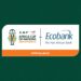CAF announces partnership with Ecobank for CAN 2023