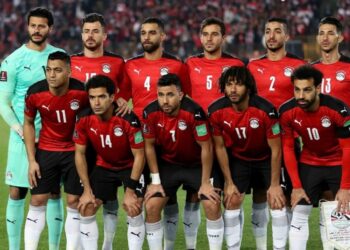 AFCON 2023 Team Guide- #6.Egypt