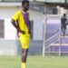 Medeama sign midfielder Michael Enu