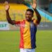 Hearts of Oak coach Abdul Rahim Bashiru hits out at Albert Eounde’s goal scoring abilities