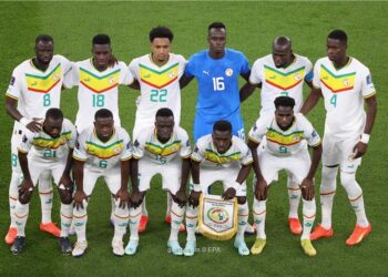 Sadio Mane, Nicholas Jackson and Kalidou Koulibaly headline Senegal’s 27-man squad