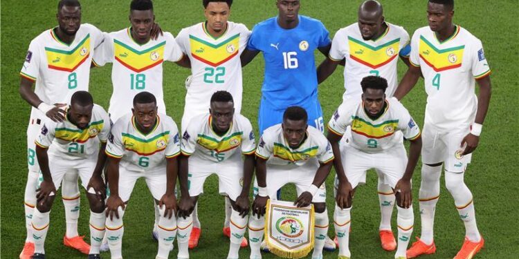 Sadio Mane, Nicholas Jackson and Kalidou Koulibaly headline Senegal’s 27-man squad