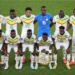 Sadio Mane, Nicholas Jackson and Kalidou Koulibaly headline Senegal’s 27-man squad