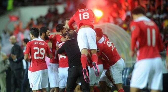 CAF Champions League preview: Etoile du Sahel v Petro Atletico