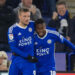 How Abdul Fatawu Motivated Veteran Jamie Vardy to score a brace against Watford