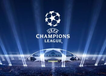UEFA Champions League Round 16 draw- Inter Milan faces Atletico Madrid as Copenhagen meets Manchester City