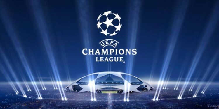 UEFA Champions League Round 16 draw- Inter Milan faces Atletico Madrid as Copenhagen meets Manchester City